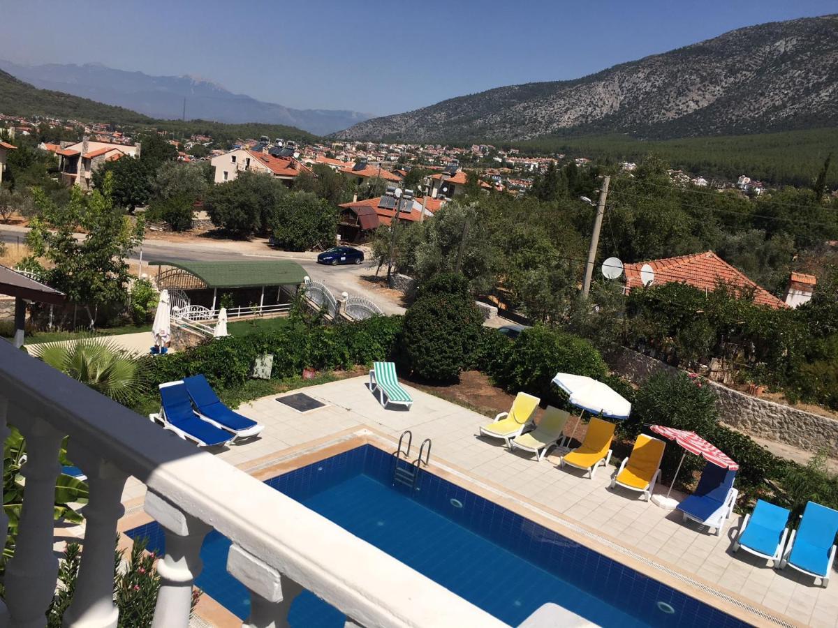 3 Bedrooms Apartment In Oeluedeniz, Ovacik Екстер'єр фото