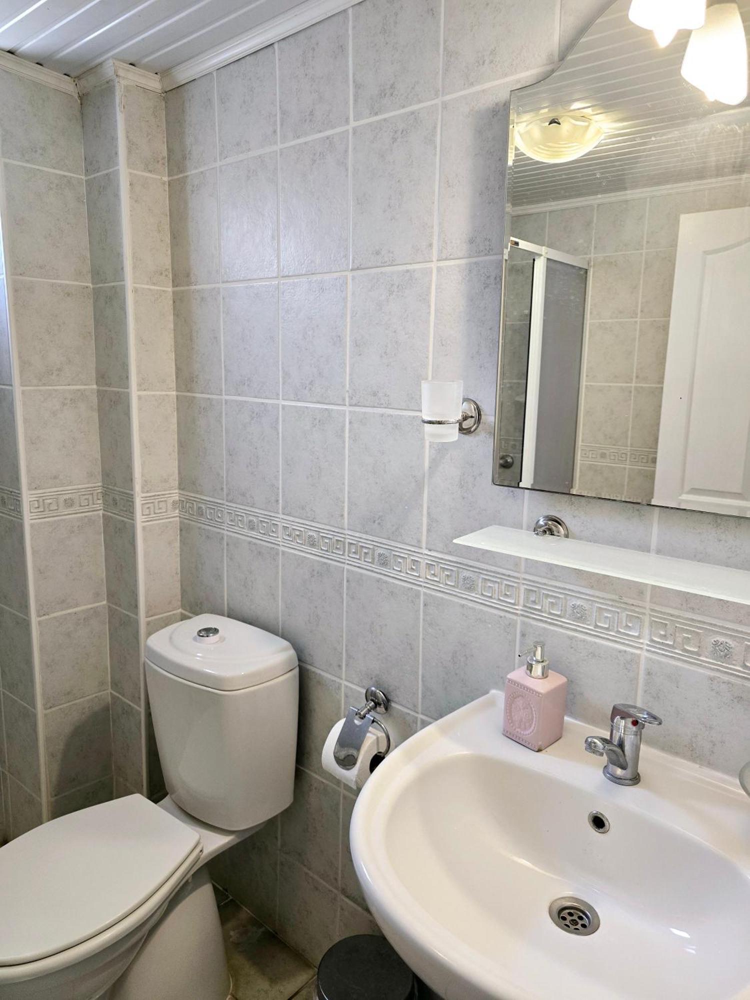 3 Bedrooms Apartment In Oeluedeniz, Ovacik Екстер'єр фото