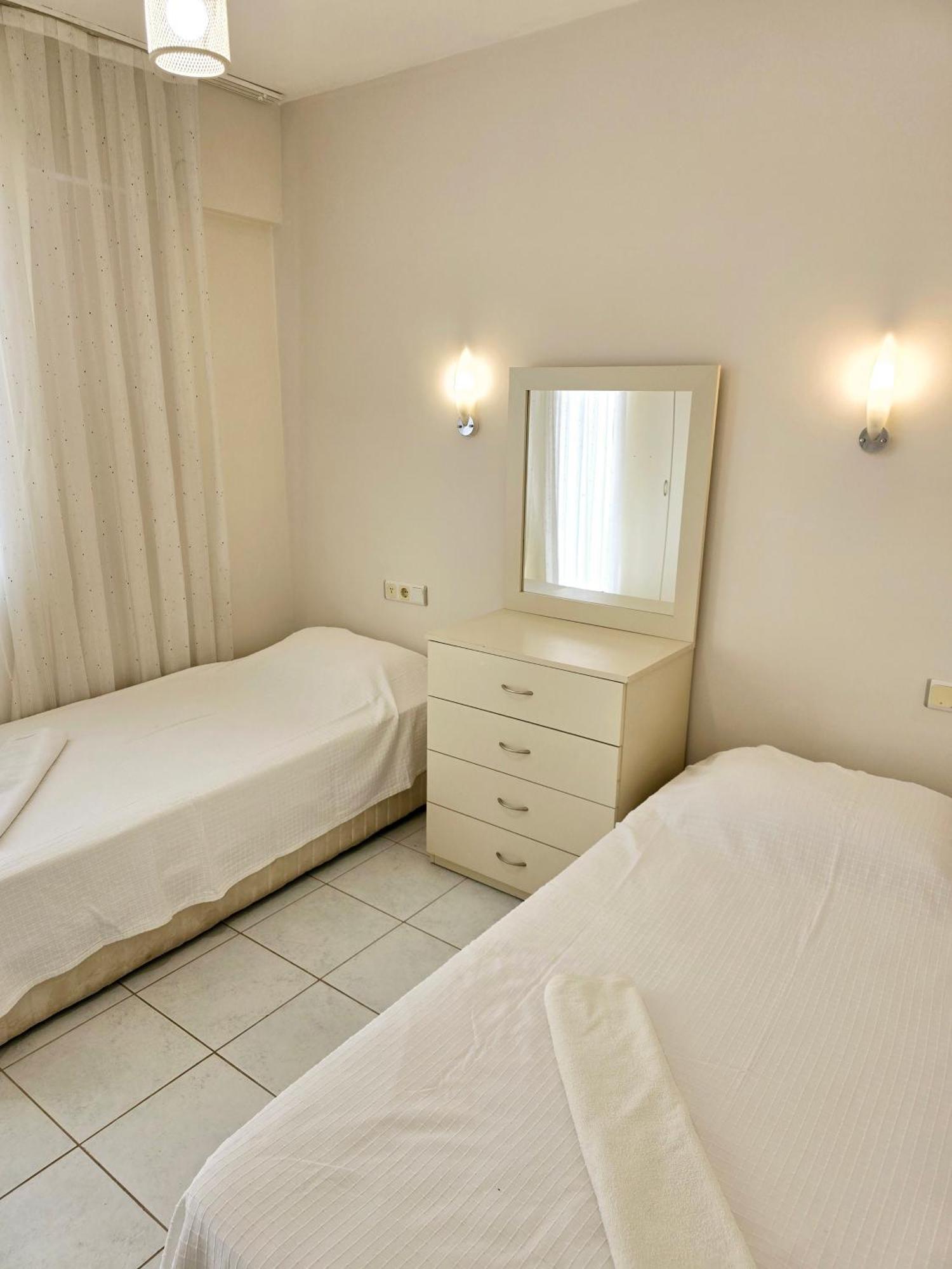 3 Bedrooms Apartment In Oeluedeniz, Ovacik Екстер'єр фото